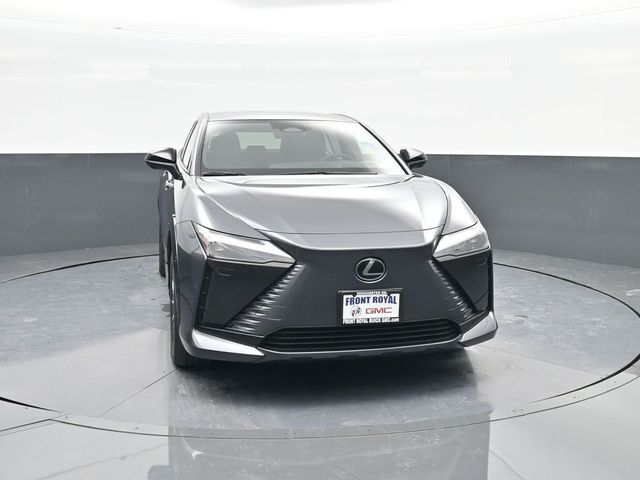 2023 Lexus RZ 450e Premium