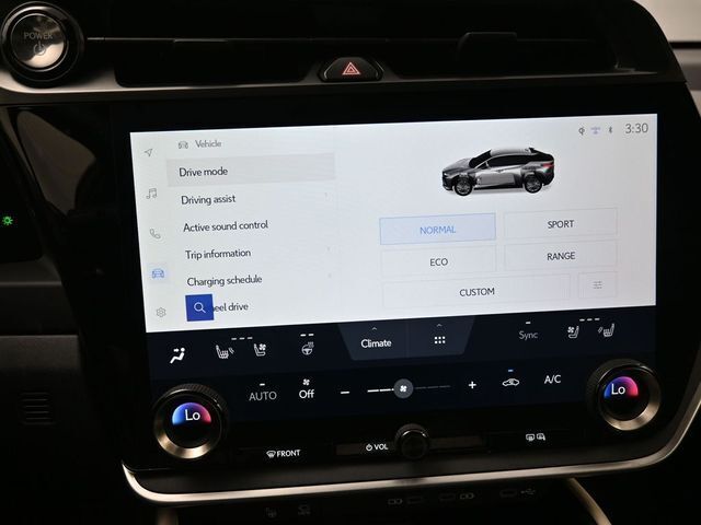 2023 Lexus RZ 450e Premium