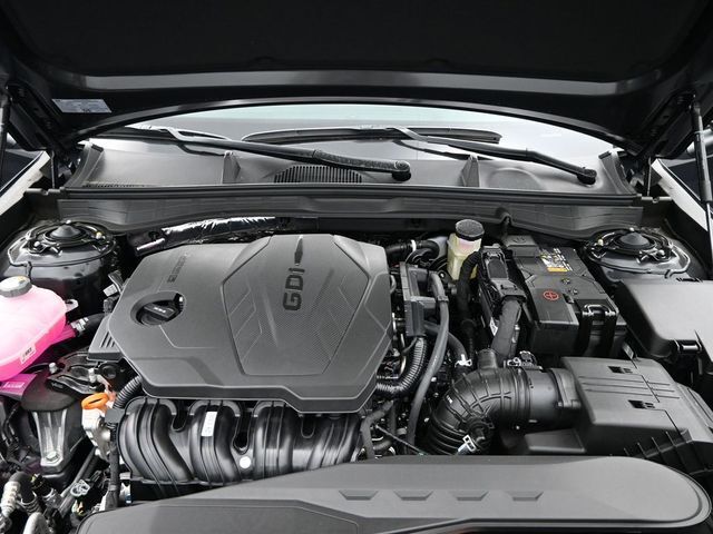 2025 Hyundai Sonata SE