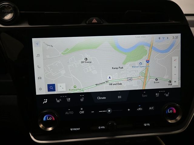 2023 Lexus RZ 450e Premium