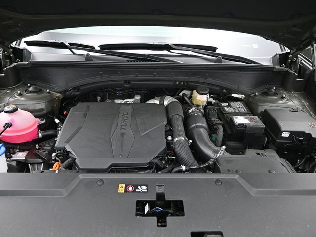 2024 Hyundai Santa Fe Limited