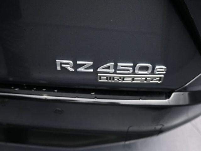 2023 Lexus RZ 450e Premium