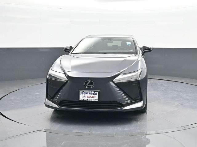 2023 Lexus RZ 450e Premium