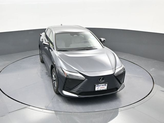 2023 Lexus RZ 450e Premium