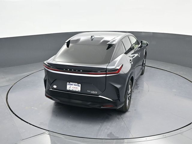 2023 Lexus RZ 450e Premium