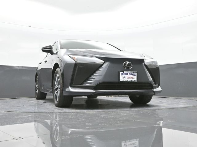 2023 Lexus RZ 450e Premium