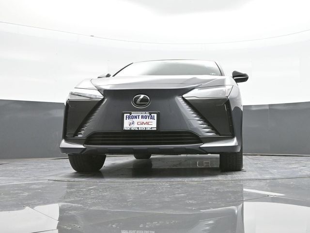 2023 Lexus RZ 450e Premium