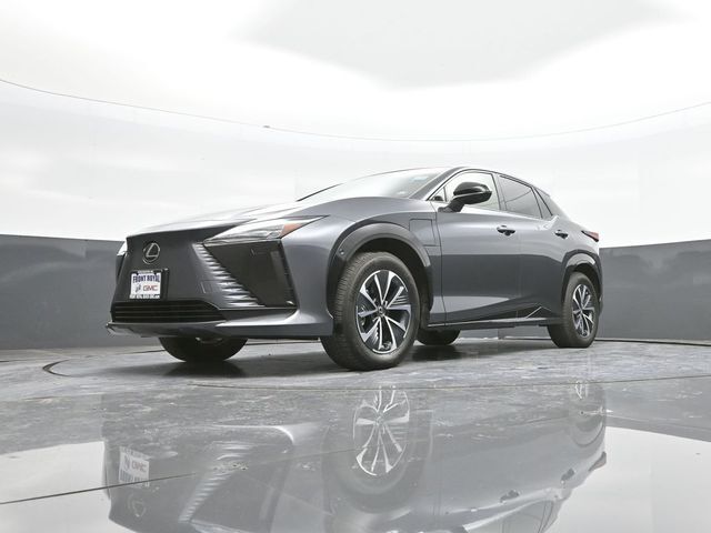 2023 Lexus RZ 450e Premium