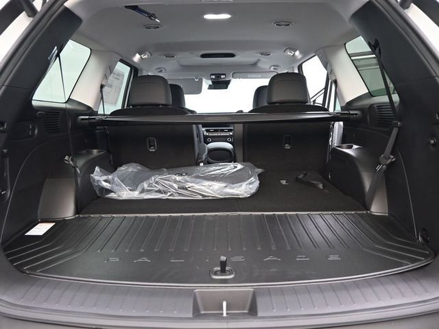 2026 Hyundai Palisade SEL
