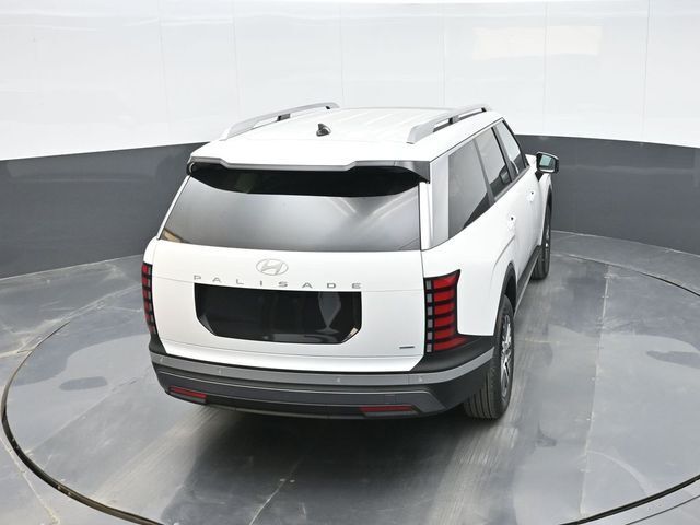 2026 Hyundai Palisade SEL