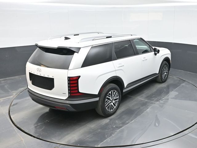 2026 Hyundai Palisade SEL