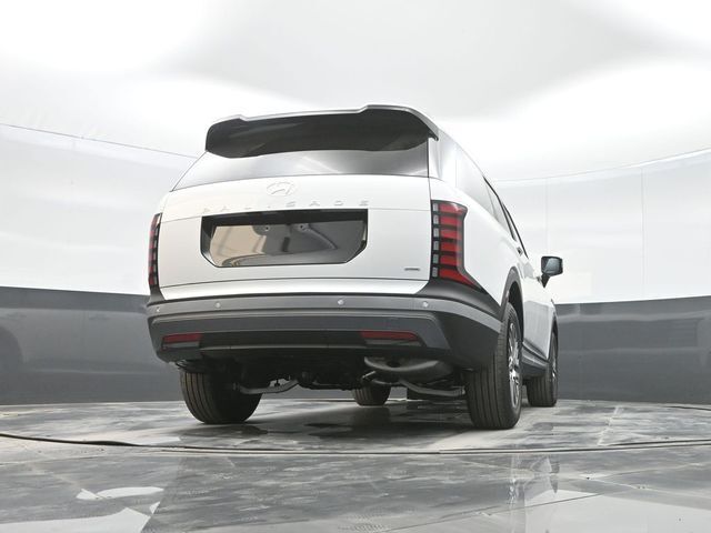 2026 Hyundai Palisade SEL