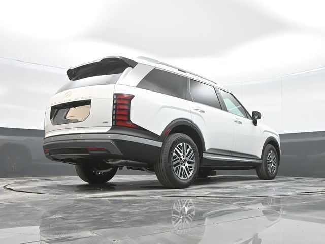 2026 Hyundai Palisade SEL