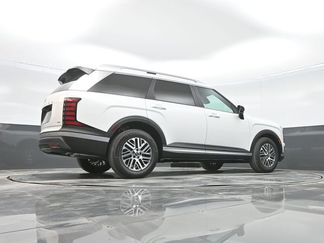 2026 Hyundai Palisade SEL