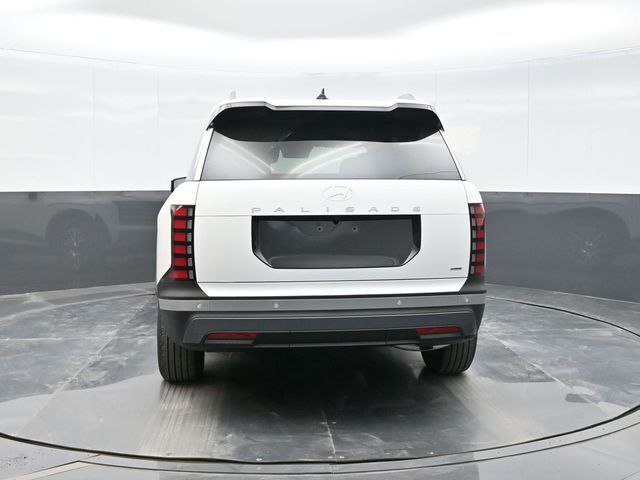 2026 Hyundai Palisade SEL
