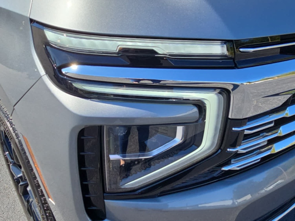 2026 Chevrolet Suburban Premier, 4WD
