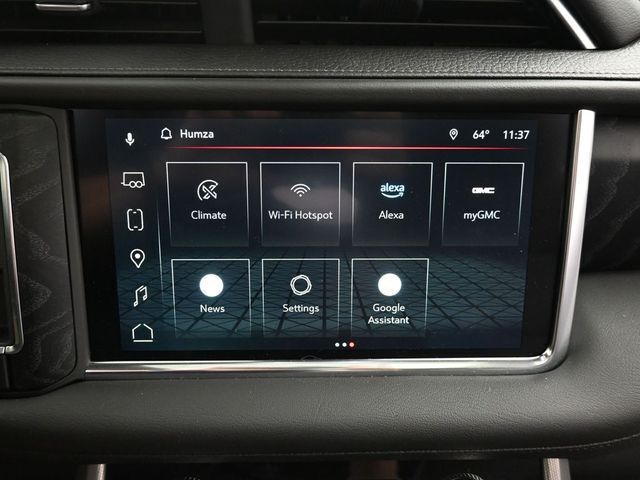 2024 GMC Yukon 4WD Denali