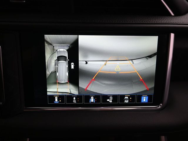 2024 GMC Yukon 4WD Denali