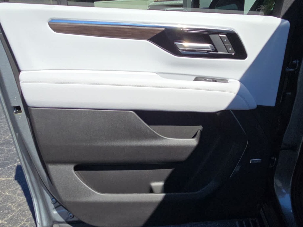 2026 Chevrolet Suburban Premier, 4WD