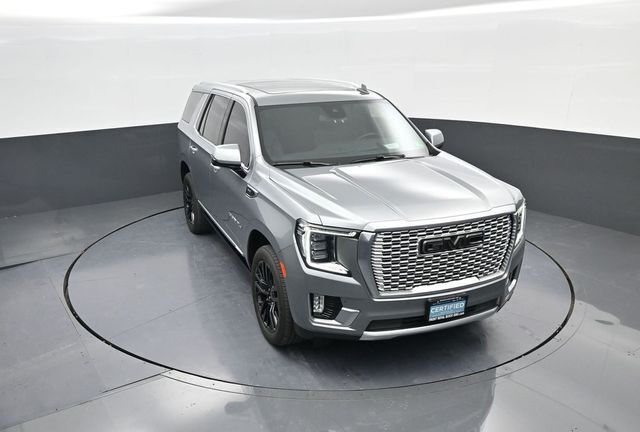 2024 GMC Yukon 4WD Denali