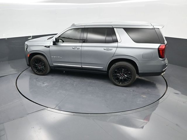 2024 GMC Yukon 4WD Denali