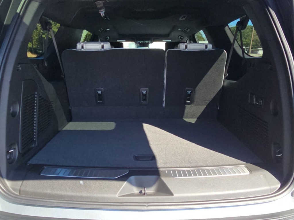 2026 Chevrolet Suburban Premier, 4WD