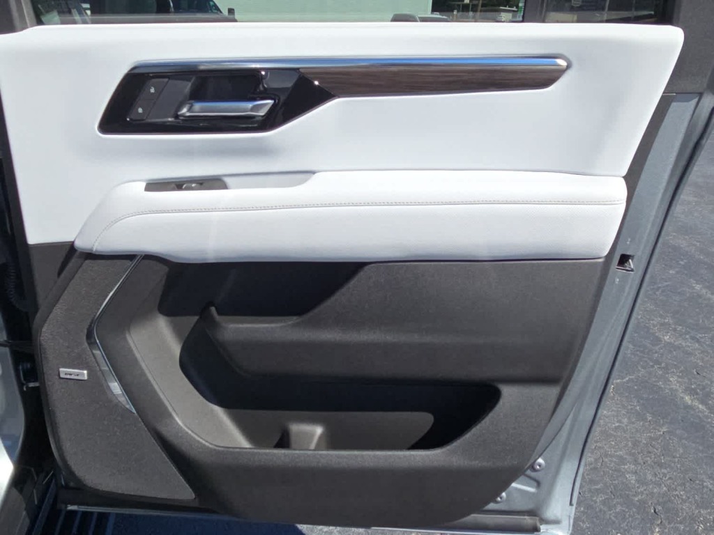 2026 Chevrolet Suburban Premier, 4WD