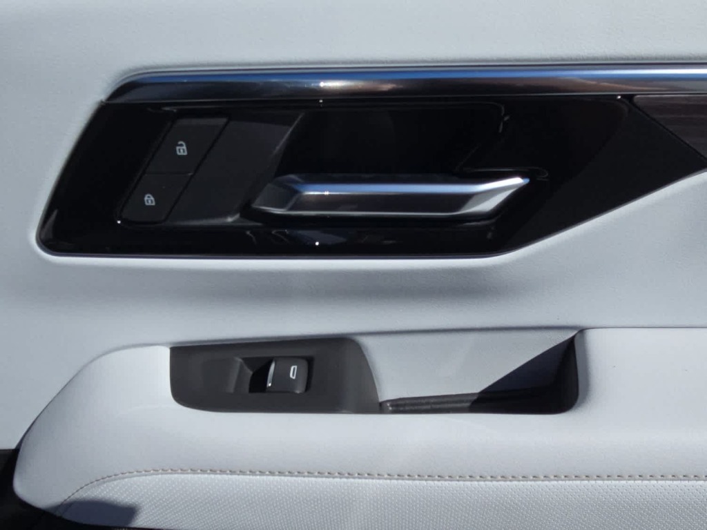 2026 Chevrolet Suburban Premier, 4WD