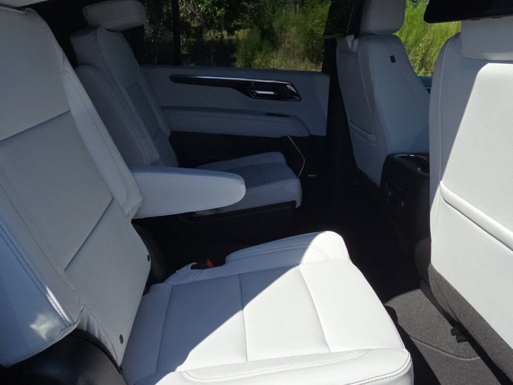 2026 Chevrolet Suburban Premier, 4WD