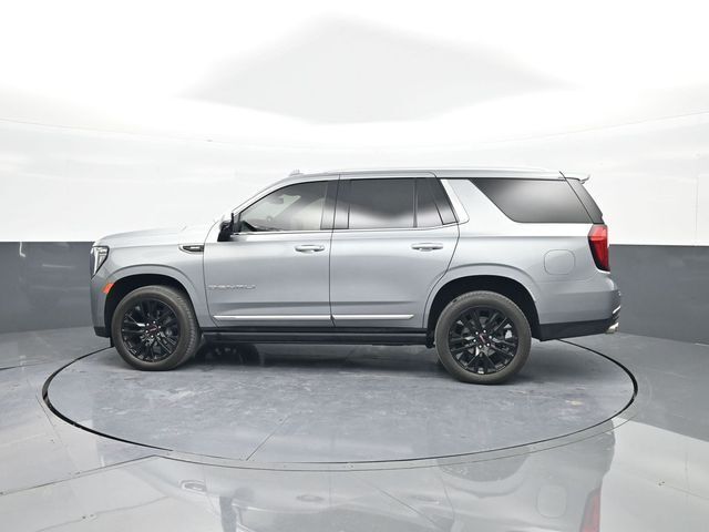 2024 GMC Yukon 4WD Denali
