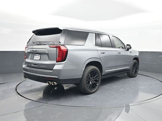 2024 GMC Yukon 4WD Denali