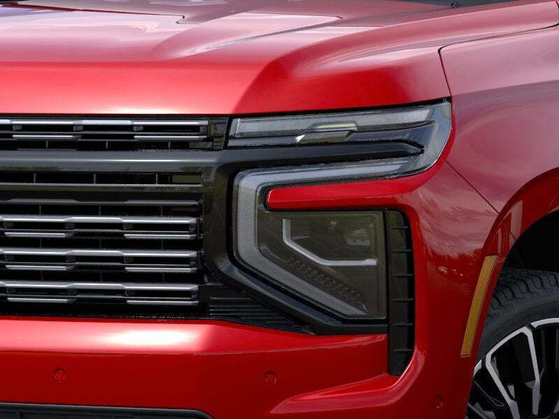 2026 Chevrolet Suburban High Country, 4WD