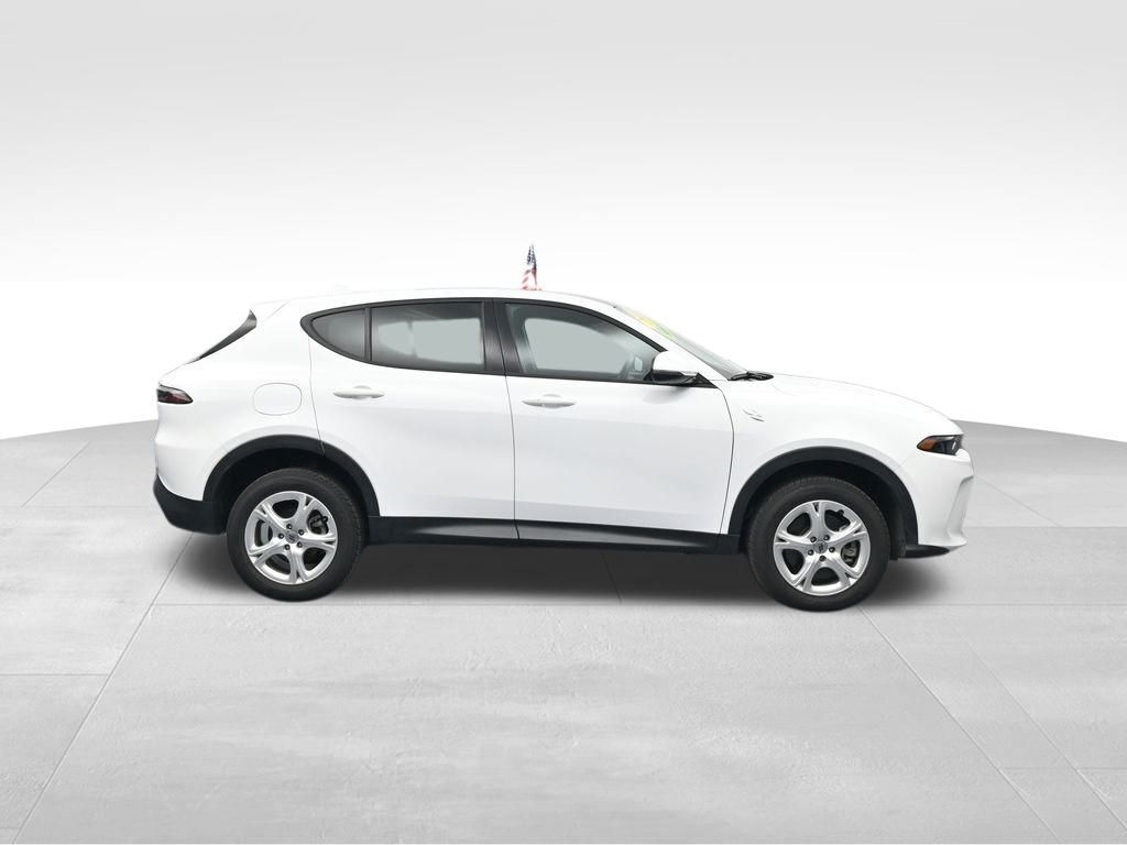 2023 Dodge Hornet GT Plus AWD