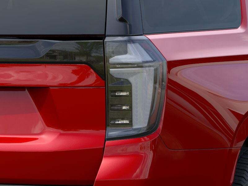 2026 Chevrolet Suburban High Country, 4WD