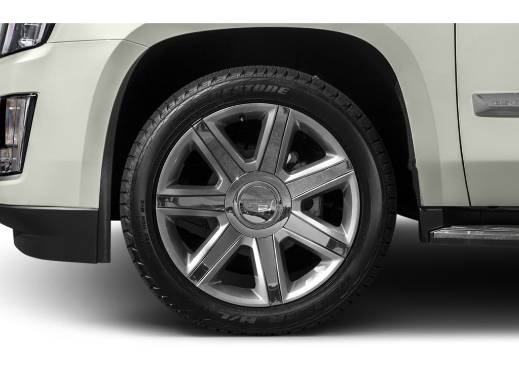 2020 Cadillac Escalade ESV 4WD Premium Luxury