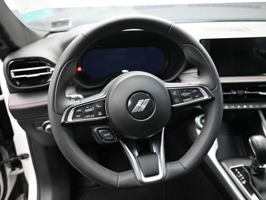 2023 Dodge Hornet GT Plus AWD