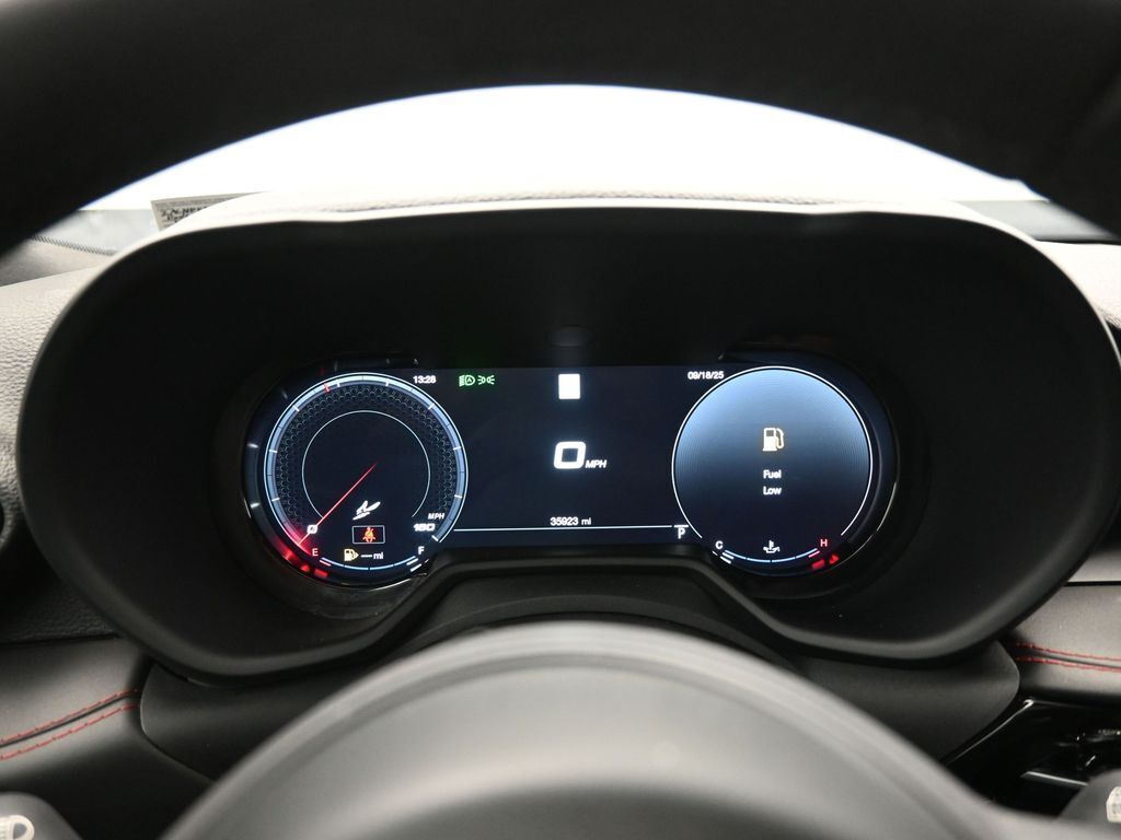 2023 Dodge Hornet GT Plus AWD