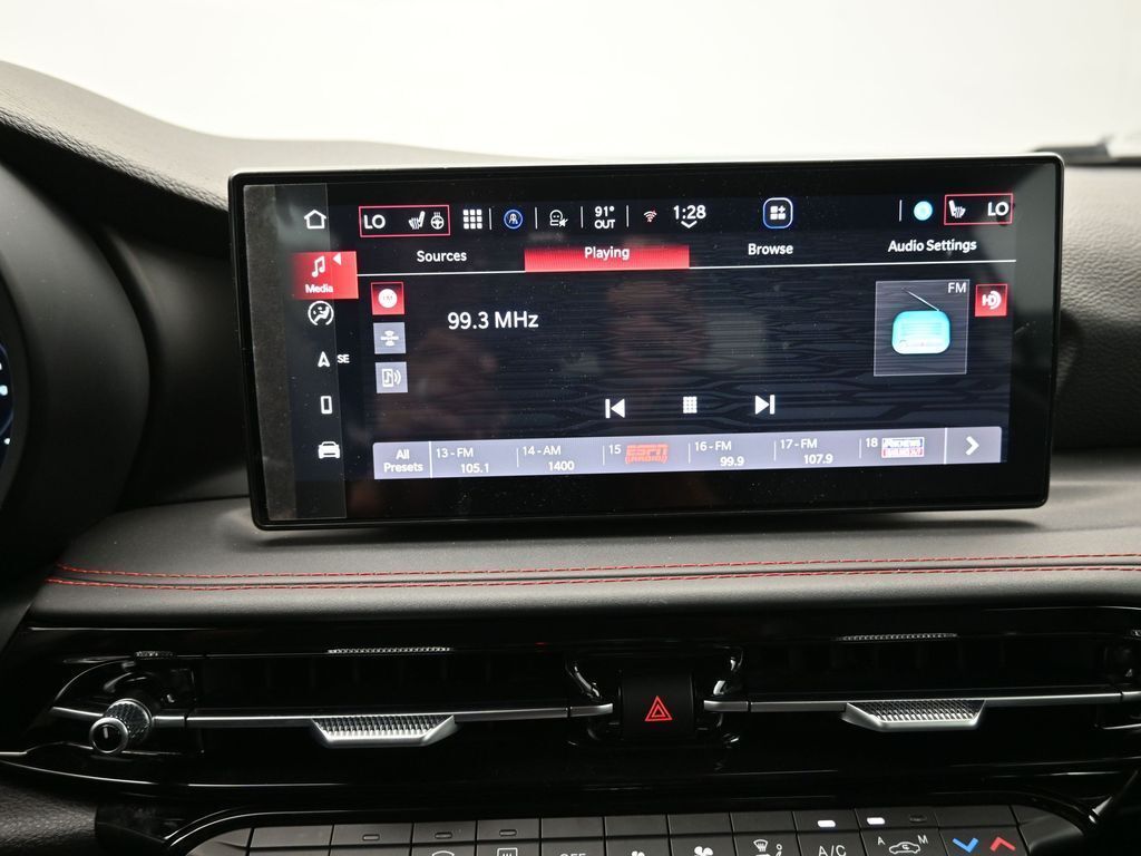 2023 Dodge Hornet GT Plus AWD