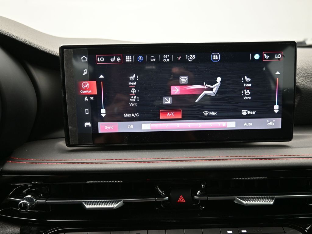 2023 Dodge Hornet GT Plus AWD