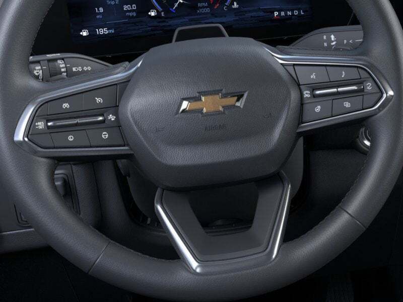 2026 Chevrolet Suburban High Country, 4WD