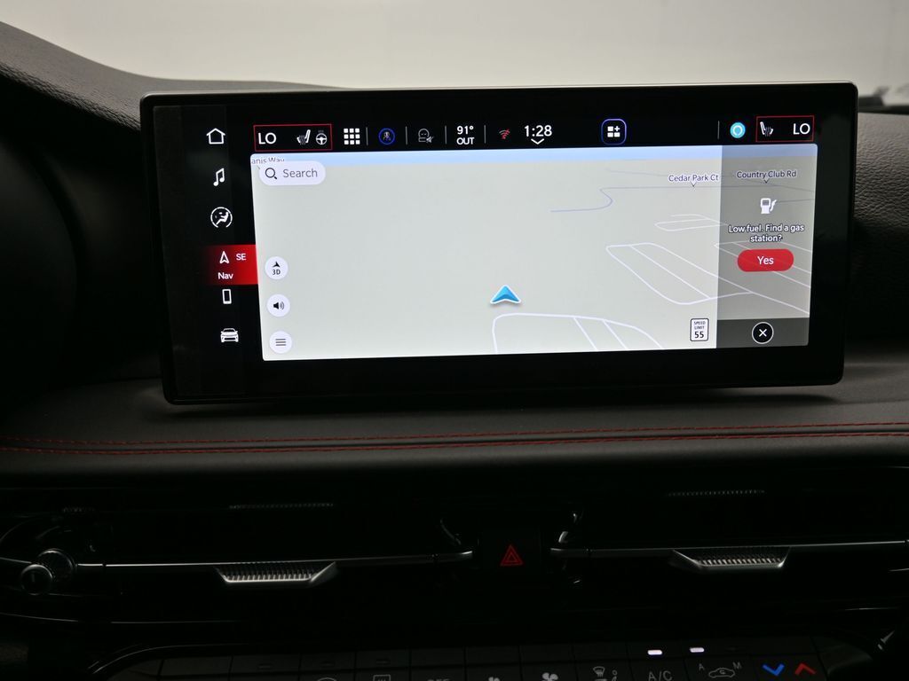 2023 Dodge Hornet GT Plus AWD