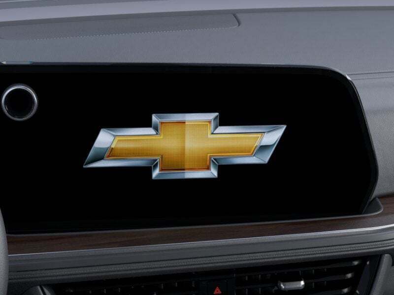 2026 Chevrolet Suburban High Country, 4WD