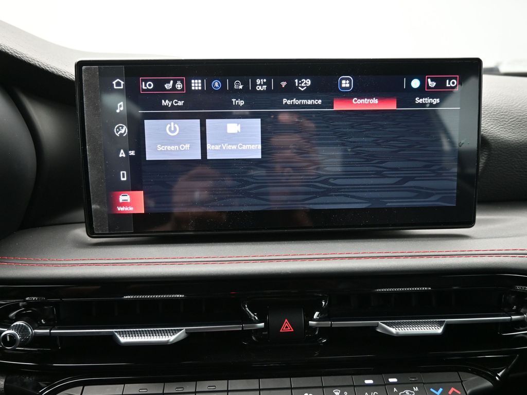 2023 Dodge Hornet GT Plus AWD
