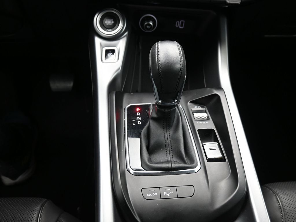 2023 Dodge Hornet GT Plus AWD
