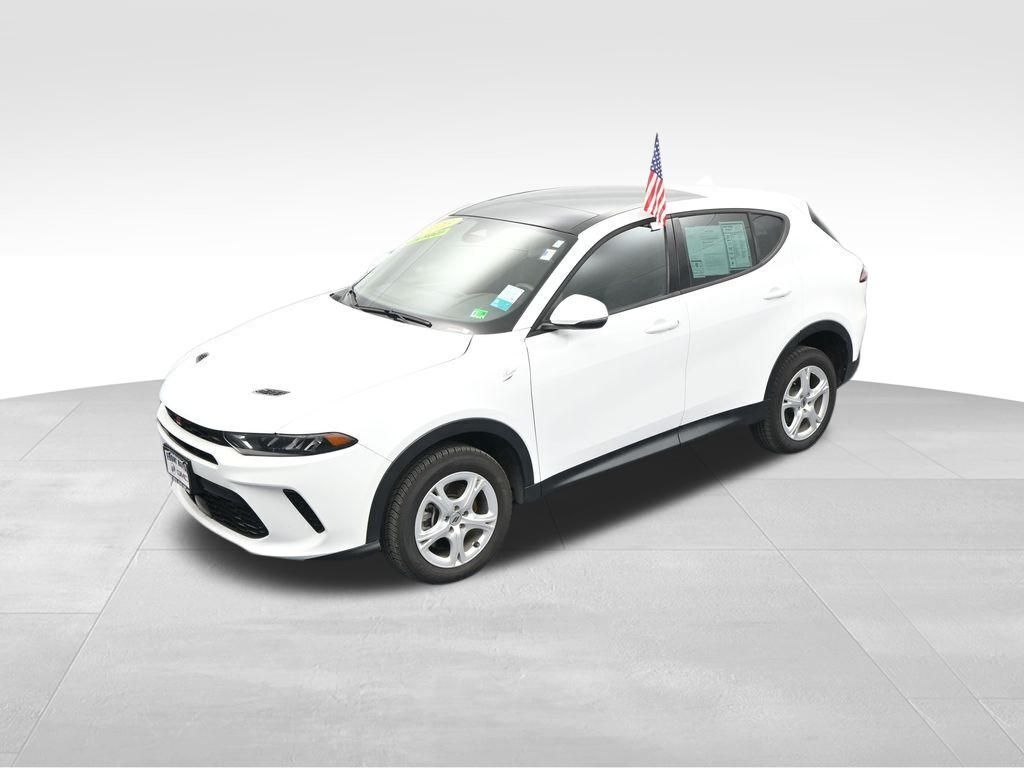 2023 Dodge Hornet GT Plus AWD
