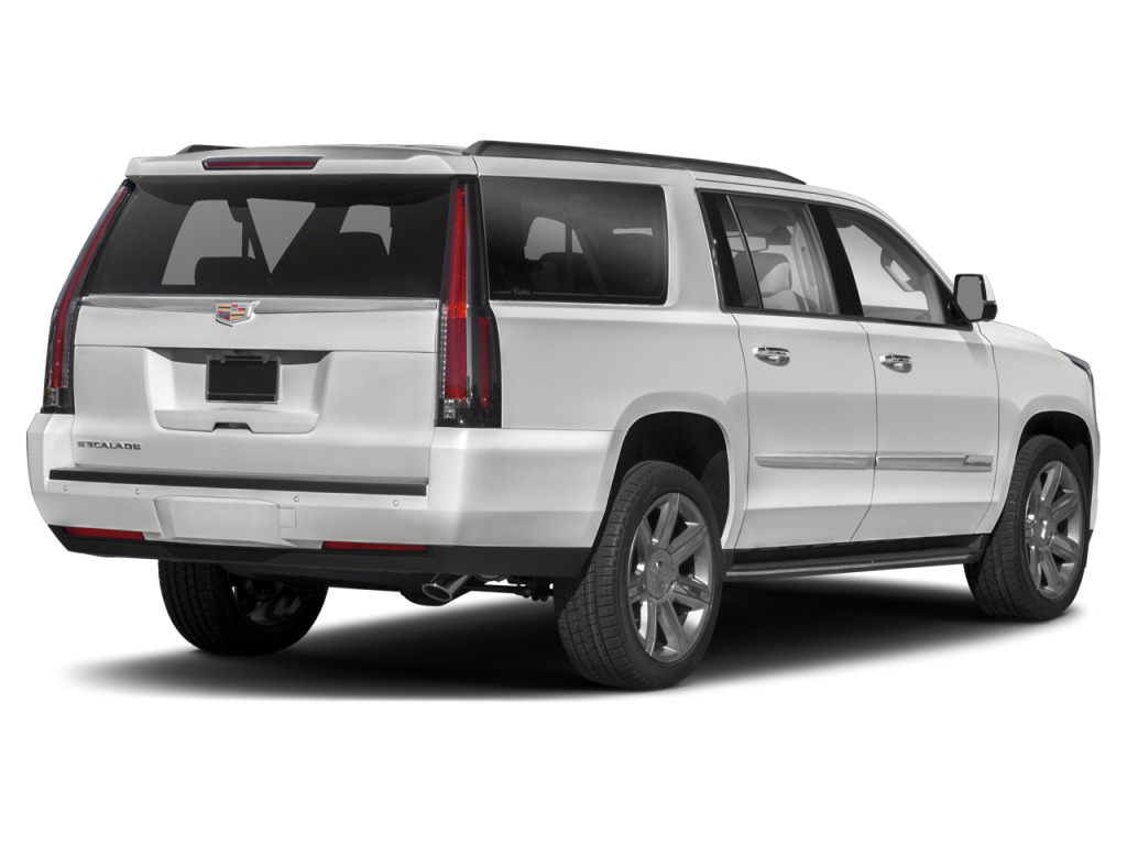 2020 Cadillac Escalade ESV 4WD Premium Luxury