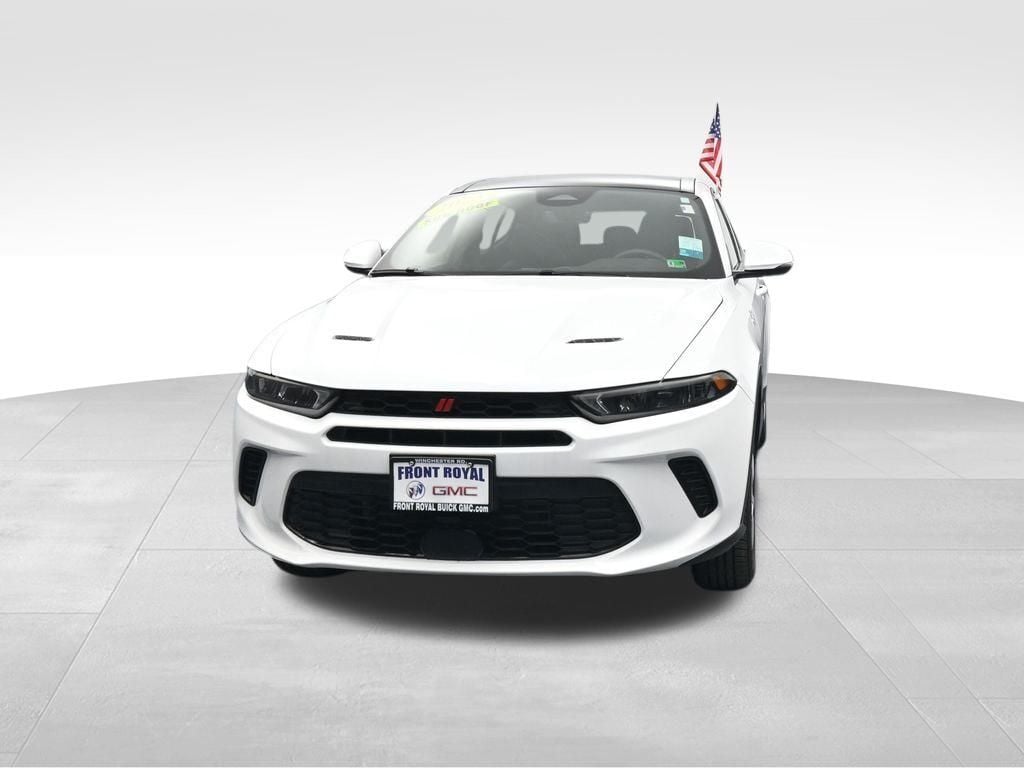 2023 Dodge Hornet GT Plus AWD