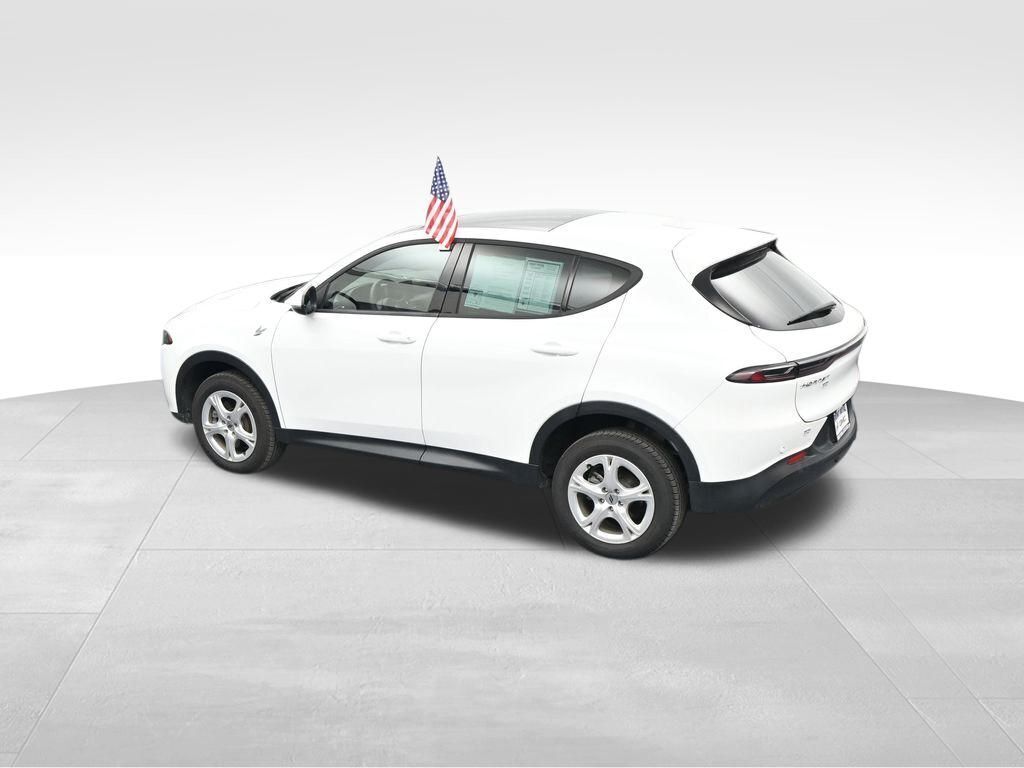 2023 Dodge Hornet GT Plus AWD