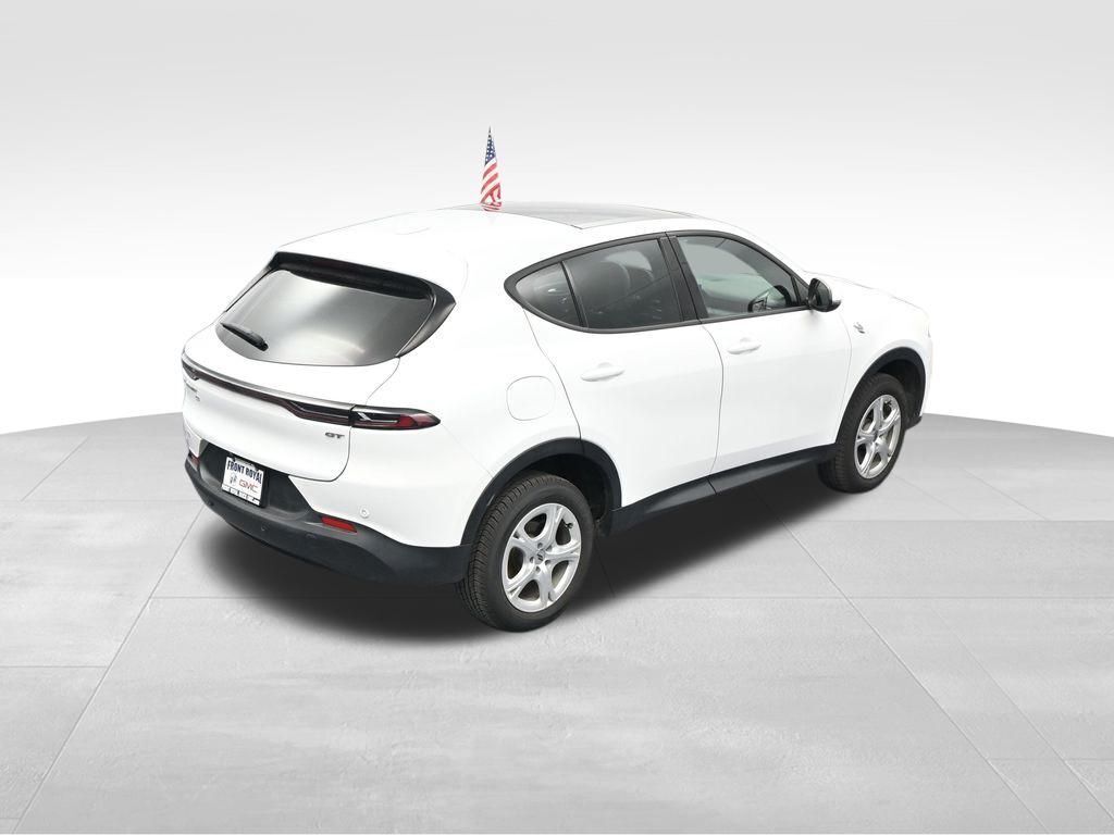 2023 Dodge Hornet GT Plus AWD