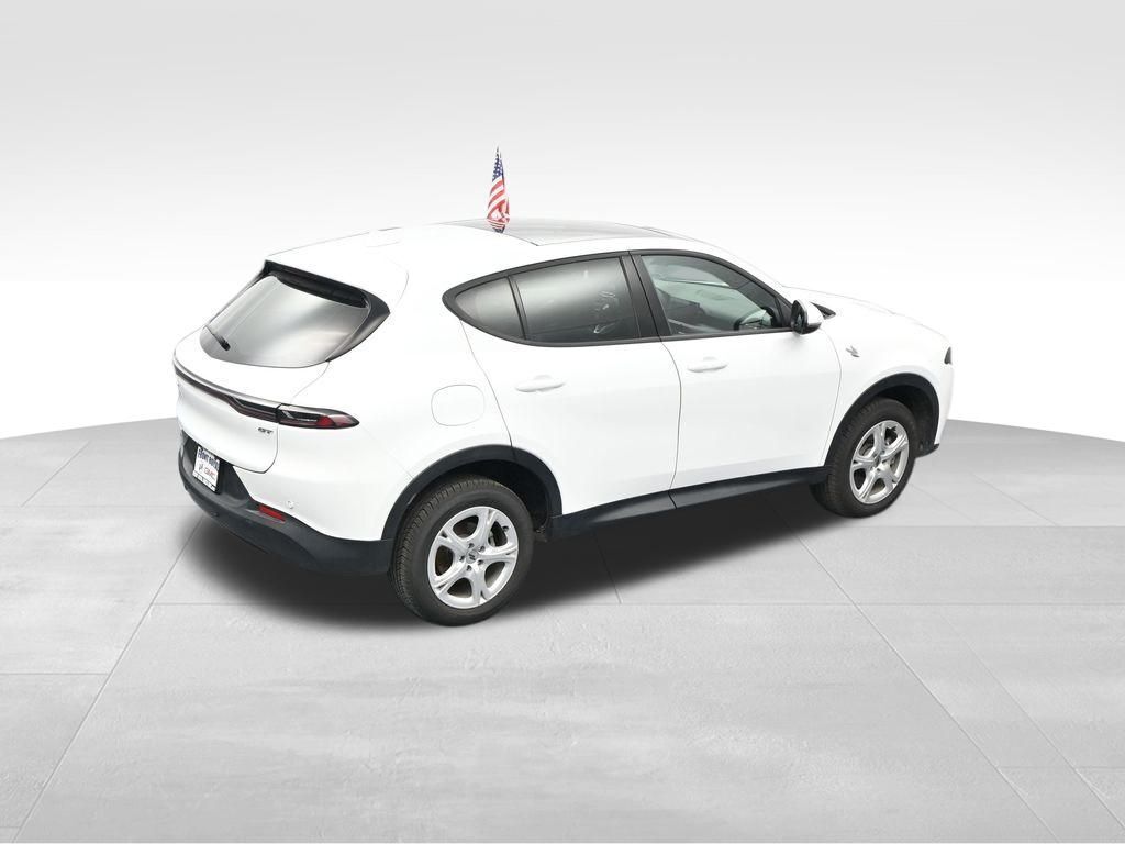 2023 Dodge Hornet GT Plus AWD